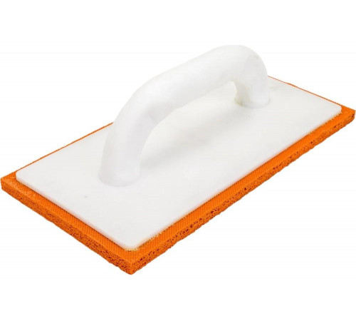 STAYER 140x280 мм, латексное покрытие 10 мм, доска терочная 2-08167-10