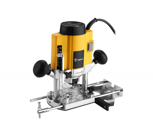 Фрезер DEKO  DKR1600E