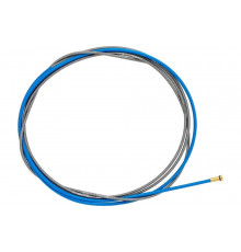 Канал направляющий (3 м; D 0.8-1.0 мм) для MIG/MAG Elitech 0606.005301