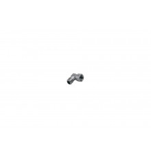 Переходник уголок мама 3/8" - папа 3/8" 1250/3 265/3 L-MF 3/8" GAV 34385