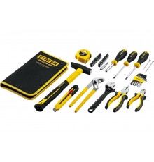 Универсальный набор инструмента для дома STAYER Master-40 40 предм. 22052-H40