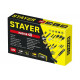 STAYER 40 шт., универсальный набор инструмента для дома Master 40 22052-H40 STANDARD