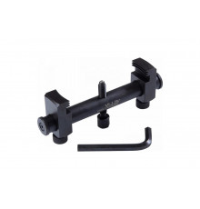 Съемник клиновых шкивов AFFIX 153 мм AF10320004