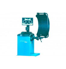 Балансировочный станок NORDBERG полуавтомат, с дисплеем 4523P