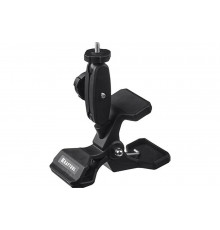 Универсальный шарнирный держатель-клипса MM2 Kraftool 34704