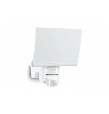 Светодиодный прожектор с датчиком движения Steinel XLed Home 2 IP 44 white matt LED 14,8 Вт 033088
