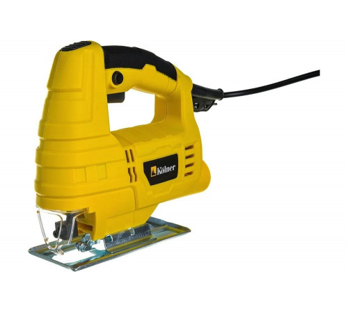 Электрический лобзик Kolner KJS 480 8031200156