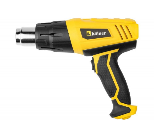 Технический фен Kolner 2100Вт 8032100096