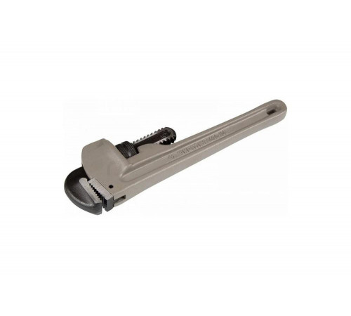 Алюминиевый трубный ключ Стилсона KING TONY6533-10L