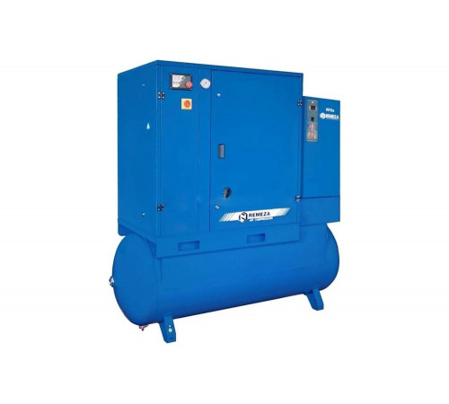 Компрессор Remeza ВК 30-10-500 ДВС УТ-00002023