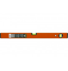 Коробчатый усиленный уровень Kraftool точность 0.5мм/м 2 ампулы 60 см 34577-060