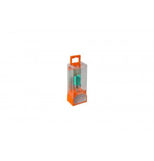 Фреза кромочная с верхним подшипником DxHxL 19x25x66 мм, хв-к 8 мм Sturm RB07-082519