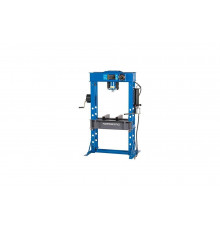 Пресс гидравлический NORDBERG 50 т, пневмоуправление N3651AL