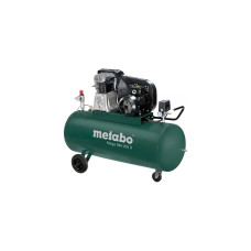 Компрессор Metabo MEGA 580-200 D 601588000