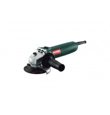 Угловая шлифмашина Metabo W 6-125 606112000