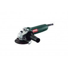 Угловая шлифмашина Metabo W 6-125 606112000