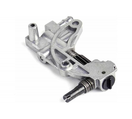 Масляный насос в сборе для бензопил BS-45-62 Huter 71/4/34