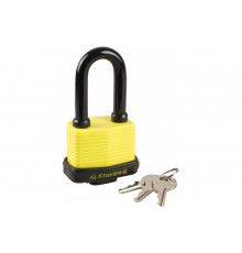 Навесной всепогодный замок 60 мм STAYER MASTER 37141-50