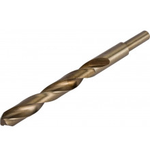 Сверло по металлу HSSE-Co5 (14.0x160х108 мм; хвостовик 10 мм) Ruko 2005140