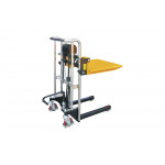 Гидравлический штабелер TOR 0,4 т, 0,85 м PJ4085 облегченный 1006118