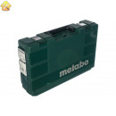 Бесщеточный шуруповерт METABO BS 18 LTX BL Q I CASE (602351660)