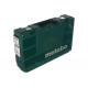 Бесщеточный шуруповерт METABO BS 18 LTX BL Q I CASE (602351660)