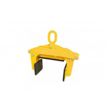 Клещевой вертикальный захват TOR для брикетов, блоков, бордюров 12-18 см, г/п 280 кг 2867162