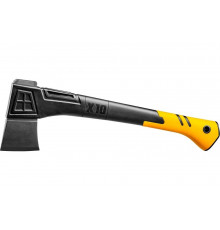 Универсальный топор в чехле KRAFTOOL X10 750/1000 г, 450 мм 20660-10