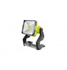 Прожектор светодиодный Ryobi Гибрид ONE+ R18ALH-0 5133002339