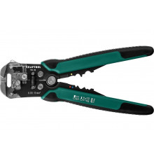 Стриппер KRAFTOOL TK-8 автоматический, многофункциональный, 0.05 - 8 мм2, 22637