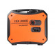 Инверторный генератор PATRIOT iGX 2000, 1.8/2.0 кВт, уровень шума 58 dB 471102320