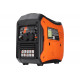 Инверторный генератор PATRIOT iGX 2000, 1.8/2.0 кВт, уровень шума 58 dB 471102320