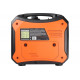 Инверторный генератор PATRIOT iGX 2000, 1.8/2.0 кВт, уровень шума 58 dB 471102320