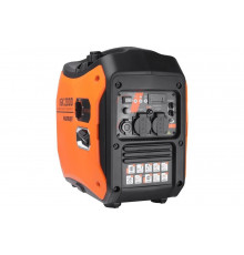 Инверторный генератор PATRIOT iGX 2000, 1.8/2.0 кВт, уровень шума 58 dB 471102320