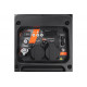 Инверторный генератор PATRIOT iGX 2000, 1.8/2.0 кВт, уровень шума 58 dB 471102320