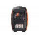 Инверторный генератор PATRIOT iGX 2000, 1.8/2.0 кВт, уровень шума 58 dB 471102320
