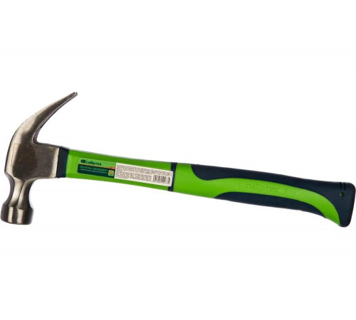 Молоток-гвоздодер СИБРТЕХ 10442