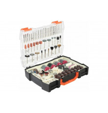 Набор насадок 239 предметов для граверов GSP-239 PATRIOT 822010001