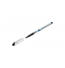 Шариковая ручка Schneider Slider Basic F черная, 0,8 мм 151001