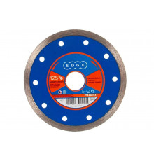 Диск алмазный сплошной (125х22.23 мм) PATRIOT 811010010