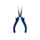 ЗУБР 160 мм, тонкогубцы Бульдог 2201-3-16_z02 Профессионал