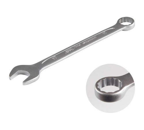 Комбинированный ключ AFFIX 17 мм AF02100017