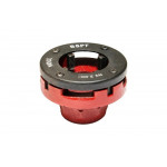 Резьбонарезная головка BSPT SS 1" VOLL 2.00043