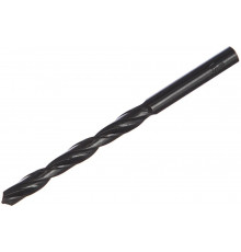 Сверло по металлу HSS-R DIN 338 (8x117/75 мм) Ruko 201080