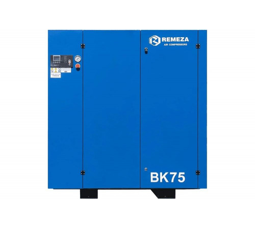 Винтовой компрессор Remeza ВК75-8 УТ-00001825
