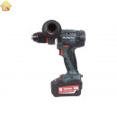 Аккумуляторный винтоверт Metabo BS 18 LTX BL I 602350800