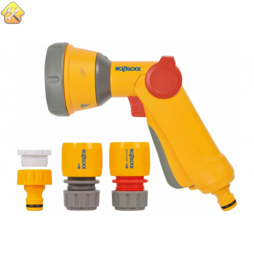 Набор для полива Hozelock мulti Spray Starter Set2343 0000