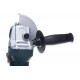 Набор METABO УШМ (болгарка) W 750-125 (603605010) +Круг отрезной 115х1.2х22 DT42240ZQZ