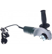 Угловая шлифмашина METABO W 750-125 603605010