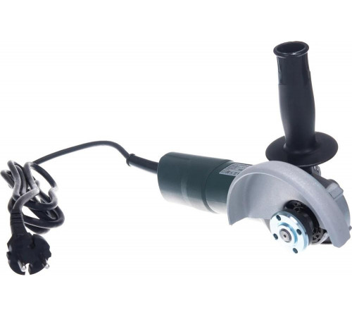 Набор METABO УШМ (болгарка) W 750-125 (603605010) +Круг отрезной 115х1.2х22 DT42240ZQZ